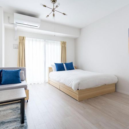 Wind Bell Baika Apartment Osaka Exterior photo