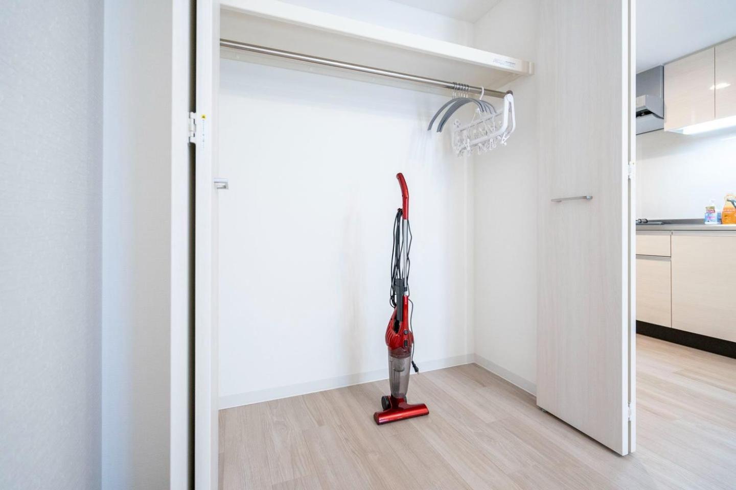 Wind Bell Baika Apartment Osaka Exterior photo