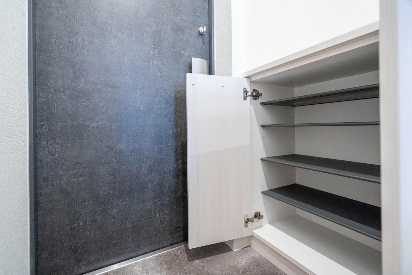 Wind Bell Baika Apartment Osaka Exterior photo